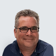 Rob Jones Ph.D.